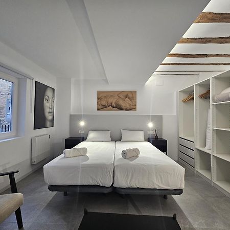 Ferienwohnung El Chupinazo Estafeta 85 Tuapartamento Pamplona Exterior foto