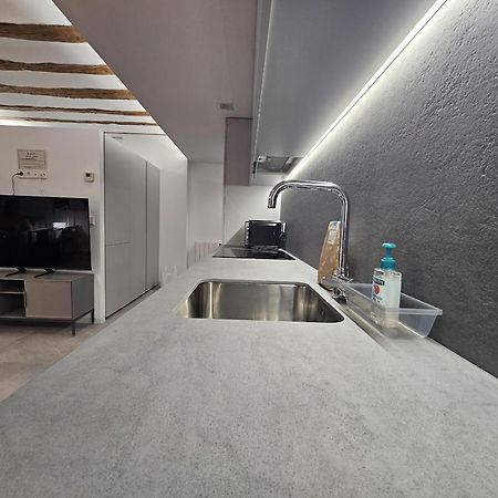 Ferienwohnung El Chupinazo Estafeta 85 Tuapartamento Pamplona Exterior foto