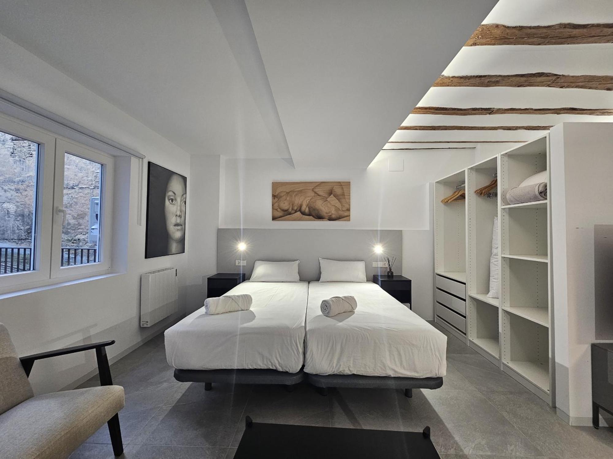 Ferienwohnung El Chupinazo Estafeta 85 Tuapartamento Pamplona Exterior foto