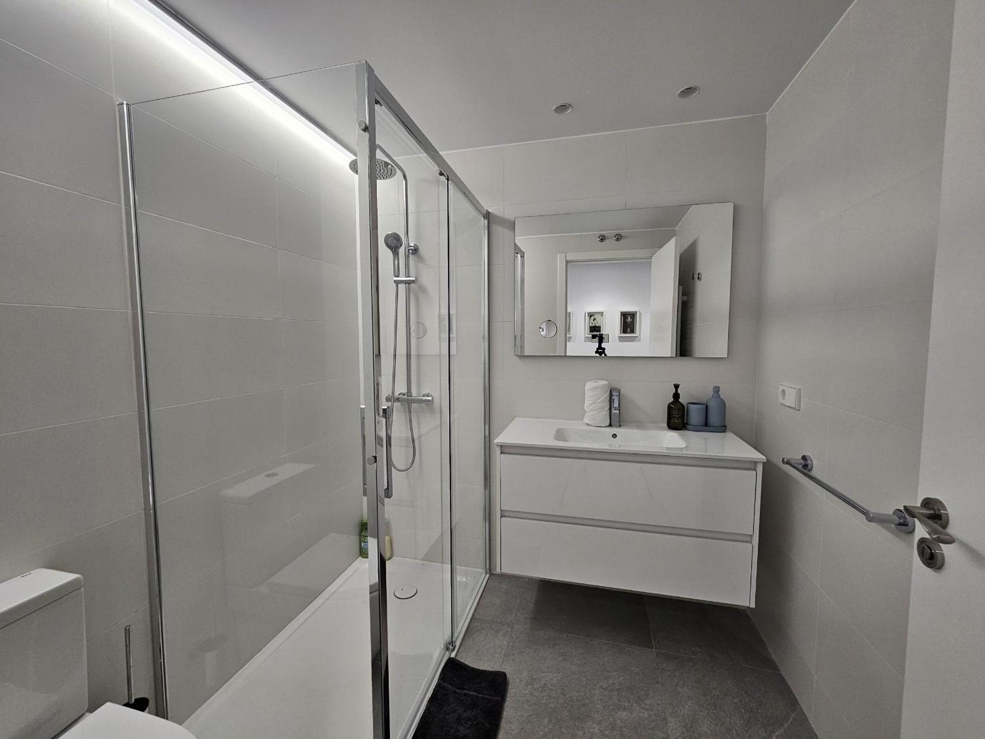 Ferienwohnung El Chupinazo Estafeta 85 Tuapartamento Pamplona Exterior foto