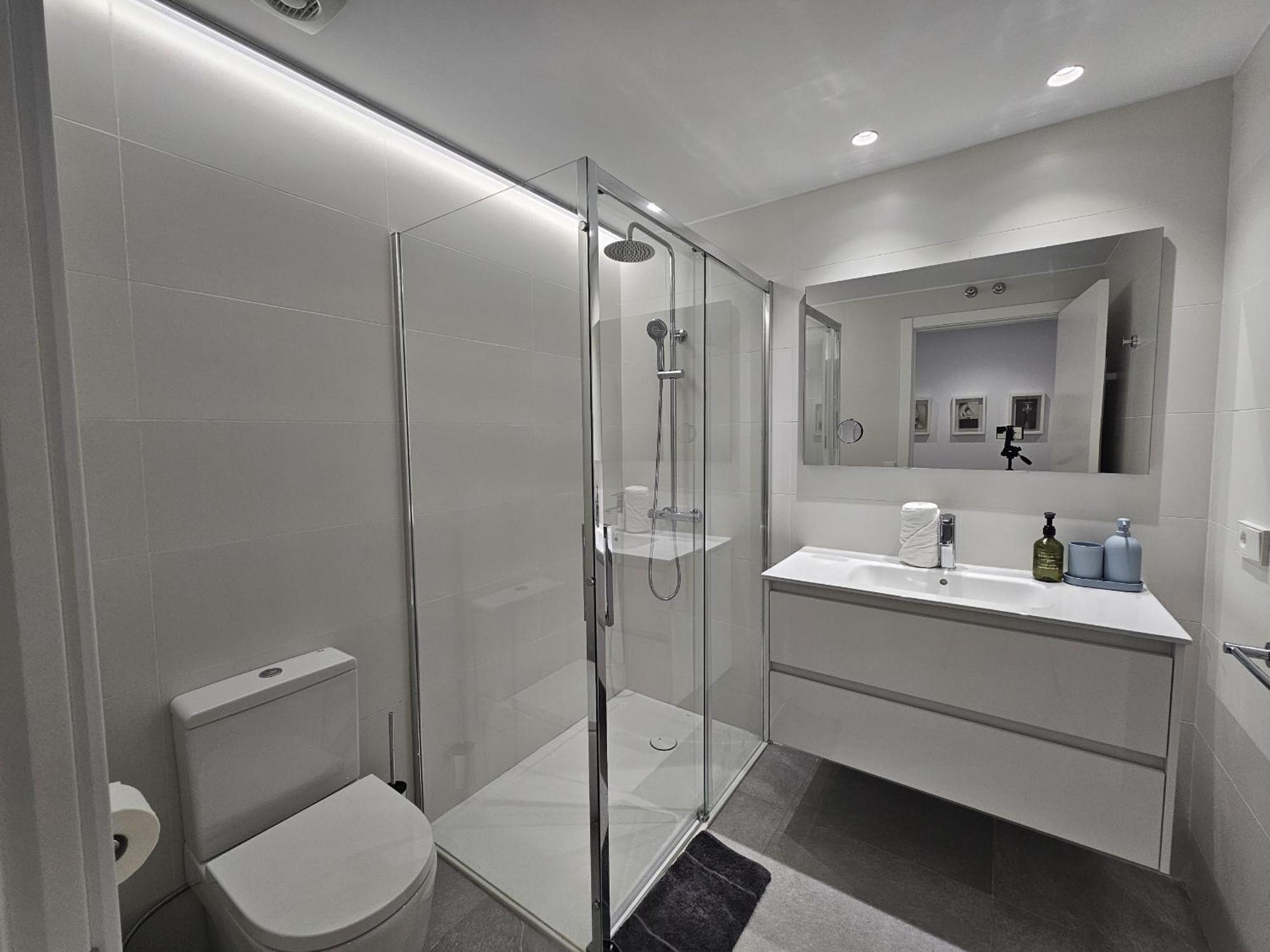 Ferienwohnung El Chupinazo Estafeta 85 Tuapartamento Pamplona Exterior foto